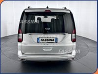 Auto Usate A Milano | Ford Tourneo Connect Grand Tourneo 2.0 Ecoblue 122 Cv Powershift Titanium ...