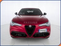 Auto Km0 A Milano | Alfa Romeo Stelvio Stelvio 2.2 T Veloce Q4 210Cv Auto