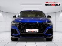 Auto Usate A Padova | Audi Rs Q8 4.0 Mhev Quattro Tiptronic (Freni Carboceramici)