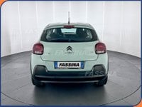 Auto Usate A Milano | Citroën C3 C3 1.2 Puretech Feel S&S 83Cv Neopatentati My18