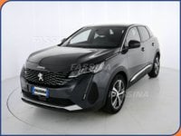 Auto Usate A Milano | Peugeot 3008 3008 1.2 Puretech T Allure Pack S&S 130Cv Eat8