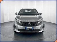 Auto Usate A Milano | Peugeot 3008 3008 1.2 Puretech T Gt S&S 130Cv