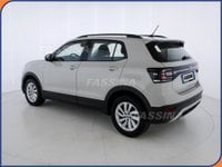 Auto Usate A Milano | Volkswagen T-Cross 1.0 Tsi Style 95Cv