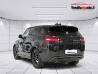 Auto Usate A Padova | Land Rover Range Rover Sport Range Rover Sport 3.0D I6 Mhev Dark Edition Aw...