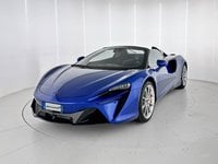 Auto Usate A Milano | Mclaren Artura Spider - Mclaren Milano