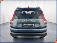 Auto Usate A Milano | Dacia Jogger Jogger 1.0 Tce Gpl 100 Cv 5 Posti Extreme