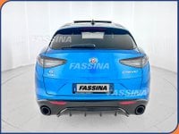 Auto Usate A Milano | Alfa Romeo Stelvio 2.0 Turbo 280 Cv At8 Q4 Veloce