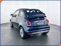Auto Usate A Milano | Fiat 500C Hybrid 1.0 70Cv Ibrido Dolcevita