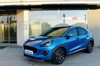 Auto Usate A Padova | Ford Puma Puma 1.0 Ecoboost Hybrid 125 Cv S&S Titanium