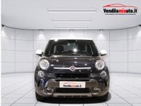 Auto Usate A Padova | Fiat 500L Wagon 500L Wagon 1.6 Mjt Business 120Cv 7P.ti