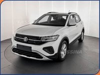 Auto Usate A Milano | Volkswagen T-Cross T-Cross 1.0 Tsi Life 95Cv