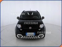 Auto Usate A Milano | Fiat Panda Panda 1.0 Firefly S&S Hybrid Pandina