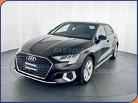 Auto Usate A Milano | Audi A3 35 Tfsi S Tronic Business Advance