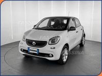Auto Usate A Milano | Smart Forfour Forfour 1.0 Youngster 71Cv