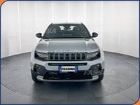 Auto Km0 A Milano | Jeep Avenger 1.2 Mhev Turbo Altitude 100Cv
