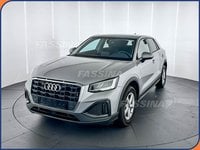 Auto Usate A Milano | Audi Q2 Q2 30 1.0 Tfsi 110Cv