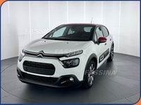 Auto Usate A Milano | Citroën C3 C3 1.2 Puretech Shine S&S 83Cv