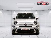 Auto Usate A Padova | Fiat 500X Cross Look 1.3 T4 150Cv Dct E6D City Cross