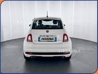 Auto Usate A Milano | Fiat 500 Hybrid 1.0 70Cv Ibrido Connect