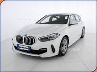 Auto Usate A Milano | Bmw Serie 1 118I Msport 136Cv Auto