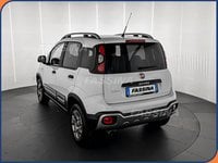 Auto Usate A Milano | Fiat Panda Cross 0.9 Twinair Turbo 90Cv S&S 4X4