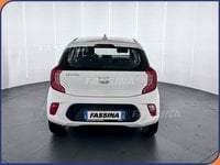 Auto Usate A Milano | Kia Picanto Picanto 1.0 Dpi Urban