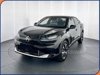 Auto Usate A Milano | Citroën C4 X Benzina 130 Cv Automatico Max