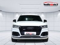 Auto Usate A Padova | Audi Sq5 3.0 Tdi Sport Attitude Quattro Tiptronic Aut