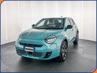 Auto Usate A Milano | Fiat 600 600 1.2 Hybrid La Prima 110Cv Auto