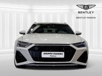 Auto Usate A Padova | Audi Rs6 Avant 4.0 Mhev Quattro Tiptronic
