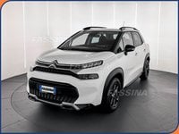 Auto Usate A Milano | Citroën C3 Aircross C3 Aircross 1.2 Puretech Shine S&S 110Cv