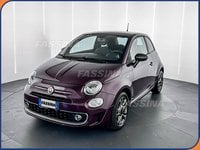 Auto Usate A Milano | Fiat 500 500 1.2 S S&S 69Cv Dualogic