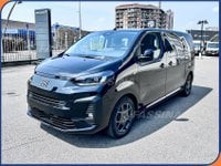 Auto Km0 A Milano | Fiat Professional Ulysse Ulysse M1 M 2.2 Diesel 180Cv S&S Auto 8 Posti