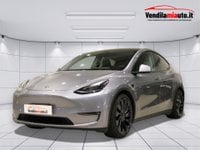 Auto Usate A Padova | Tesla Model Y Model Y Performance Awd