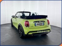 Auto Usate A Milano | Mini Mini Cabrio Mini 1.5 Cooper Auto. Cabrio