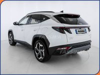 Auto Hyundai Tucson 1.6 Phev 4Wd Aut. Exellence Km0 A Milano