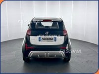 Auto Usate A Milano | Dr Automobiles Dr 1.0 Ev Dr 1.0 Ev
