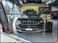 Auto Km0 A Milano | Jeep Grand Cherokee 2.0 Phev 380Cv Limited Auto 4Wd