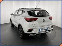 Auto Usate A Milano | Mg Zs Zs 1.0 Luxury