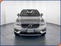 Auto Usate A Milano | Volvo Xc40 Xc40 2.0 T4 Inscription Geartronic My20