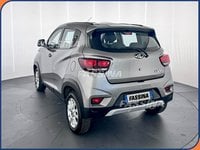 Auto Usate A Milano | Mahindra Kuv100 Kuv100 1.2 K6+ M-Bifuel