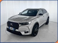 Auto Usate A Milano | Ds Ds 7 Ds 7 Crossback E-Tense 4X4 Business