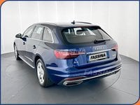 Auto Usate A Milano | Audi A4 A4 Avant 30 2.0 Tdi Mhev Business Advanced 136Cv S-Tronic