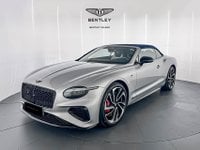 Auto Nuove Pronta Consegna A Milano | Bentley Continental Gtc Continental Gtc S 4.0 V8 26My - Ben...