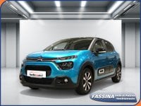 Auto Usate A Padova | Citroën C3 C3 1.2 Puretech Shine Pack S&S 110Cv Eat6 My20