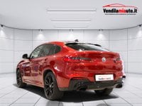 Auto Usate A Padova | Bmw X4 M M4 40D Competition Xdrive Auto