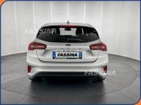Auto Usate A Milano | Ford Focus Focus 1.0T Ecoboost H St-Line 125Cv