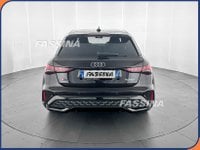 Auto Usate A Milano | Audi A3 A3 Spb 35 Tdi S Tronic S Line Edition