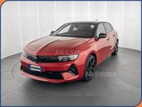 Auto Usate A Milano | Opel Astra Hybrid 1.6 Plug-In Hybrid 180Cv Gs At8
