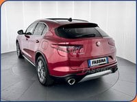 Auto Usate A Milano | Alfa Romeo Stelvio Stelvio 2.0 T Executive Q4 280Cv Auto My19